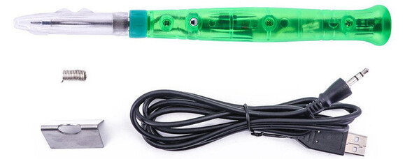 Паяльник Pro'sKit SI-168U (873298)