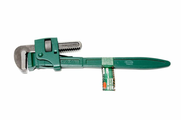 Ключ трубний Rock FORCE 8"-200мм RF-68408B