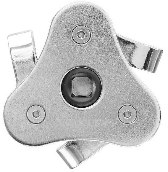 Ключ Stanley для масляного фильтра 65-120 мм (STHT80880-0)