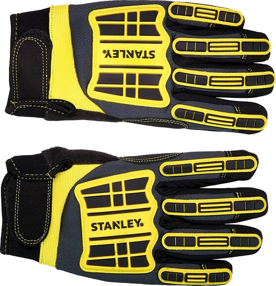Перчатки Stanley універсальні, розмір L/9 (SY820L)