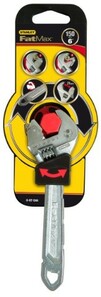 Ключ гаечный разводной Stanley FatMax 150x21 мм (0-97-544)