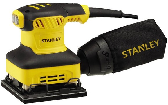 Шліфувальна машина STANLEY SS24