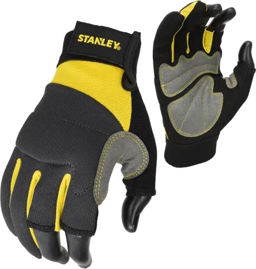 Перчатки Stanley універсальні, розмір L/9 (SY650L)