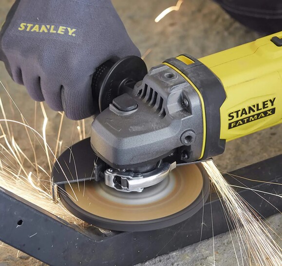 Набор аккумуляторных инструментов Stanley FatMax SFMCK469M2