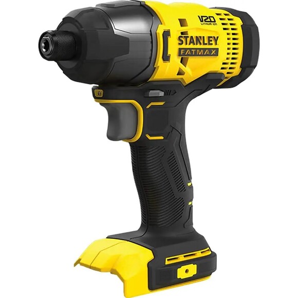 Набор аккумуляторных инструментов Stanley FatMax SFMCK469M2