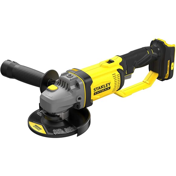 Набор аккумуляторных инструментов Stanley FatMax SFMCK469M2
