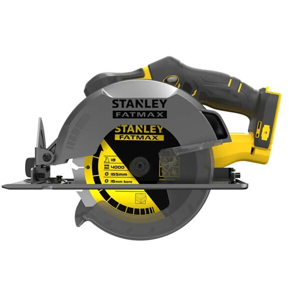 Набор аккумуляторных инструментов Stanley FatMax SFMCK469M2