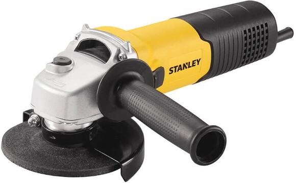 Угловая шлифовальная машина Stanley SGS105