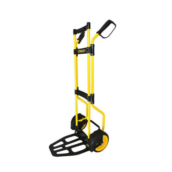 Тележка складная Stanley SXWT-FT591 (8717496637659)