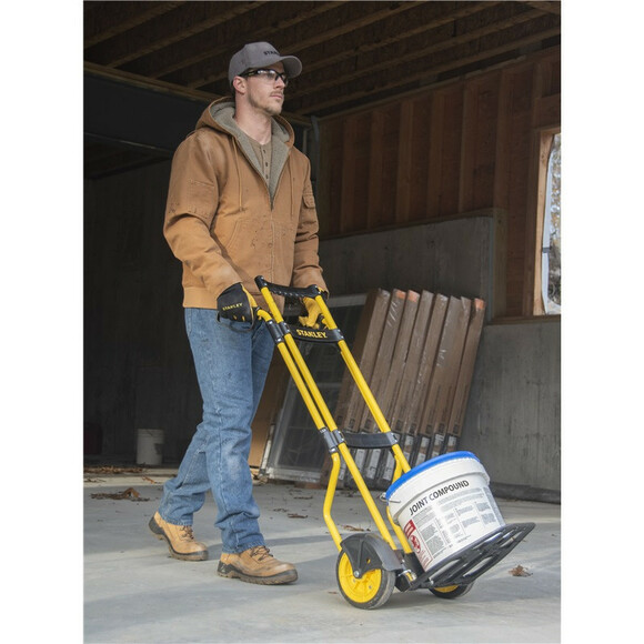 Тележка складная Stanley SXWT-FT591 (8717496637659)