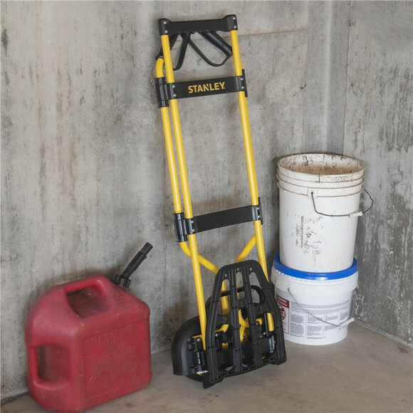 Тележка складная Stanley SXWT-FT591 (8717496637659)