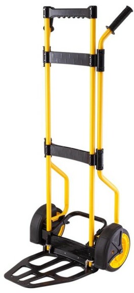Тележка складная Stanley SXWT-FT591 (8717496637659)