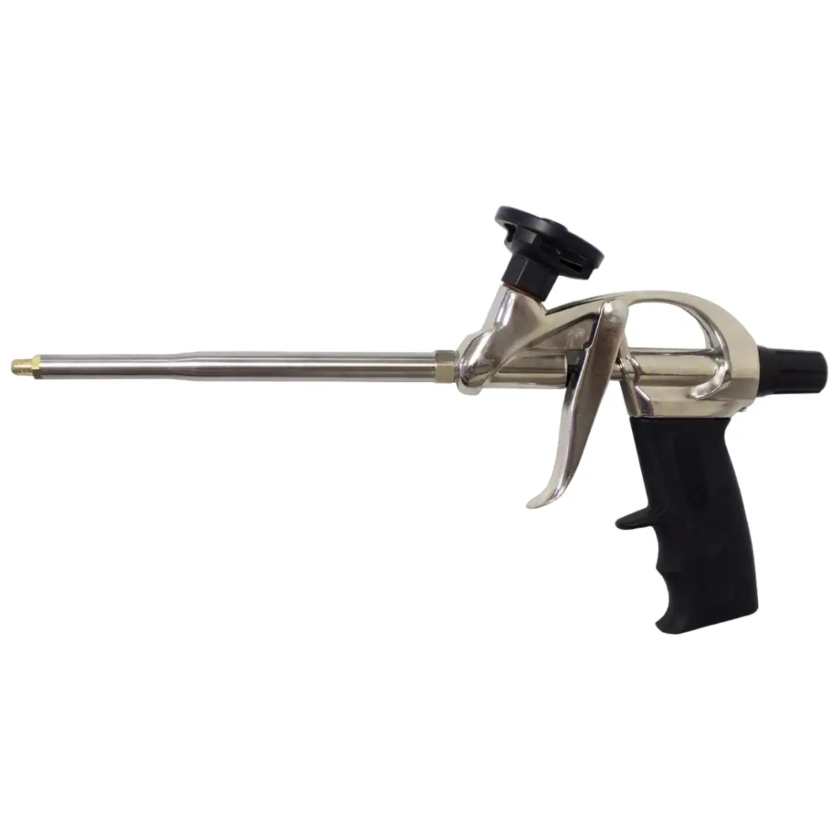 Пистолет для монтажной пены Сталь FG-3106