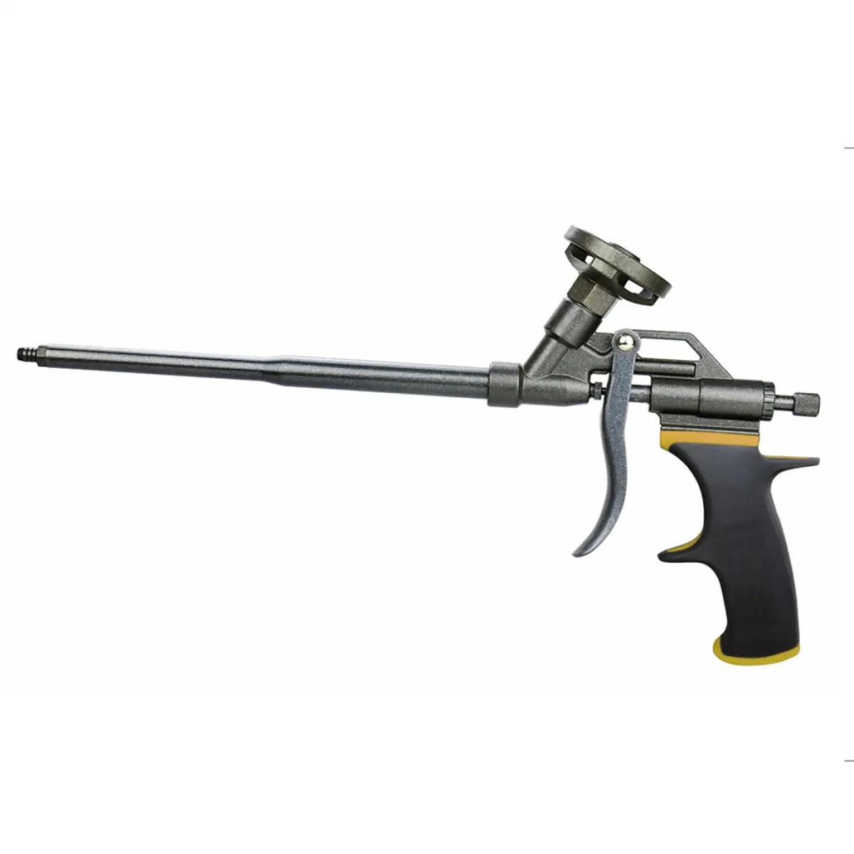 Пистолет для монтажной пены FG-3107 Сталь 31007