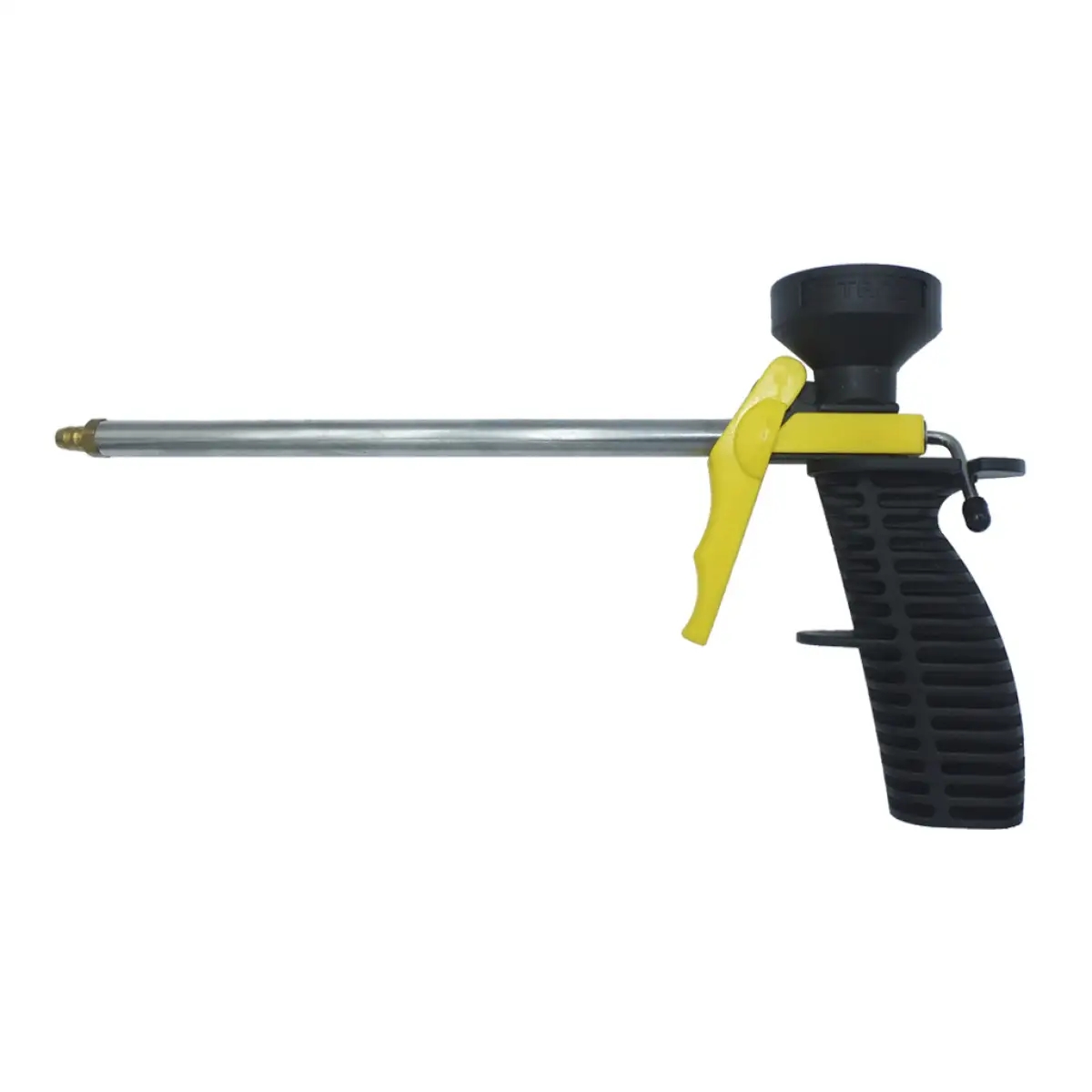 Пистолет для монтажной пены Сталь FG-3105