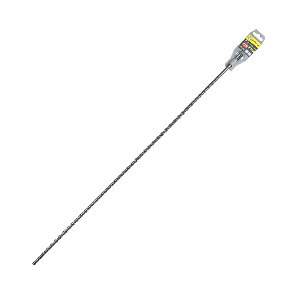 Сверло Сталь SDS-plus, 10х800 мм