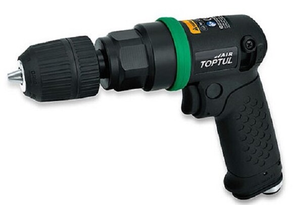 Пневмодриль Toptul 3/8" (KAQA1220)