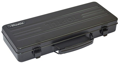 Набор TOPTUL GBA5440