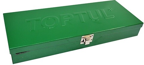 Набор инструмента TOPTUL GCAD5004