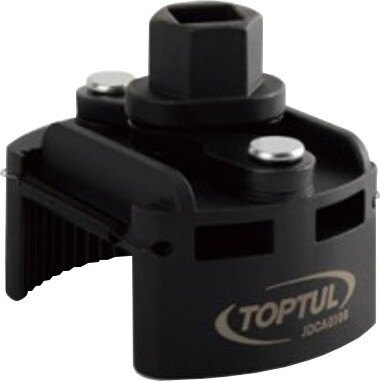 Съёмник масляного фильтра TOPTUL (JDCA0108)