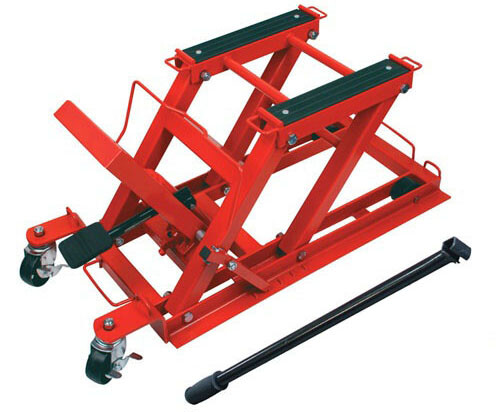 Подъемник для мотоцикла TORIN T64001G
