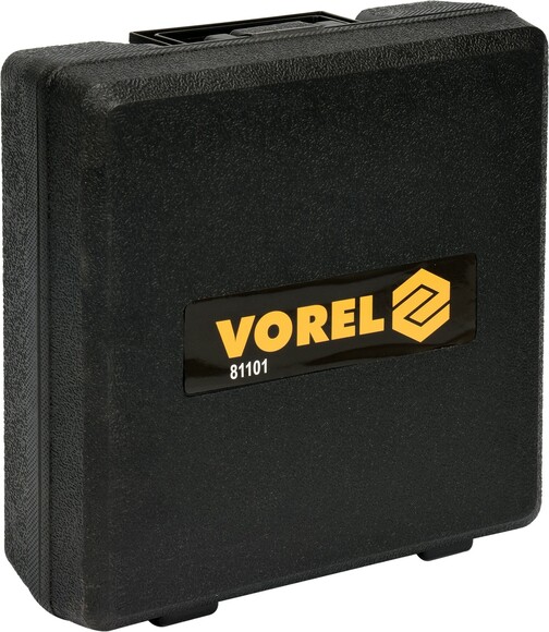 Гайковерт пневматический Vorel 81101
