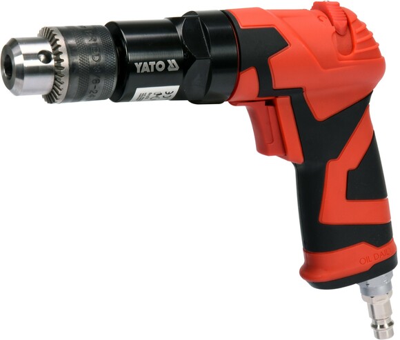 Дриль пневматичний YATO YT-09703