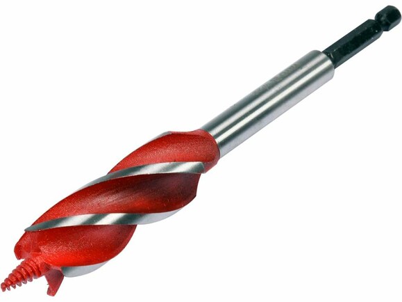 Сверло YATO по дереву 22х165мм HEX 1/4" (YT-44686)