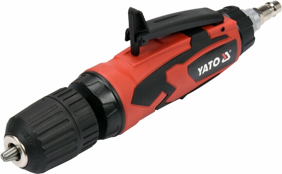 Дриль пневматичний YATO YT-09695