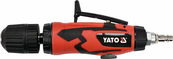 Дриль пневматичний YATO YT-09695