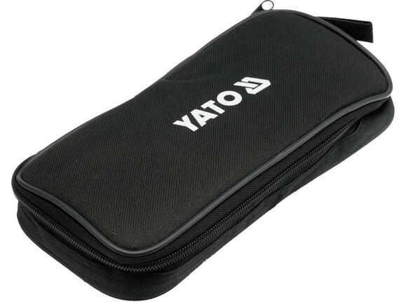 Измерительные клещи YATO (YT-73091)