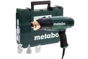Термофен Metabo HE 23-650 Control Set 602365500