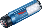 Аккумуляторный фонарь BOSCH GLI 12V-300 Professional (06014A1000)