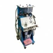 Установка для промывки системы смазки двигателя G.I. KRAFT GI21111 Фото