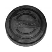 Резиновая опора для подкатного домкрата GE-PJ03 GARWIN GE-PJ03-RP(1057) Фото