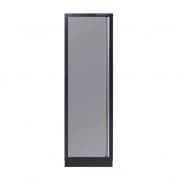 Шкаф инструментальный  серый 600 x 460 x 2000 KING TONY 87D11-02A-KG