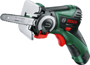 Акумуляторна пила Bosch EasyCut 12 з 1 акб 12 V 2,0 Ah та з/п GAL 1210 CV (06033C9020)