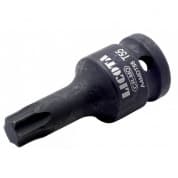 Головка torx ударная 1/2" T60 LICOTA (A4MDT60)