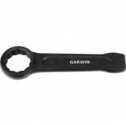 Ключ накидной ударный короткий 19 мм GARWIN (GR-IR019)