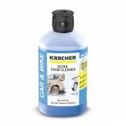 Активная пена Karcher Ultra Foam для бесконтактной мойки 3-в-1, 1 л, 1 л 6.295-743.0 Фото