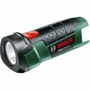Аккумуляторный карманный фонарь (без аккумулятора и зарядного устройства) EasyLamp 12 (06039A1008)