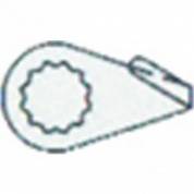 Лезвия пневмоножа для срезки стекол LICOTA (PT-K014)