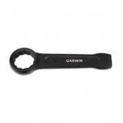 Ключ накидний ударний короткий 1 1/4" GARWIN GR-IR03175