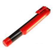 Ручка-фонарик с магнитом (5W, 450 лм.) (5349 JTC) Фото