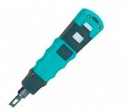 Инструмент для расшивки кабеля с головками под плинты 110/88 и 66 Pro'sKit CP-3148 816339