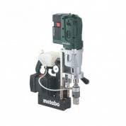 Станок сверлильный аккумуляторный Metabo MAG 28 LTX 600334500