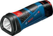 Аккумуляторный фонарь GLI 12V-80 PocketLED 0601437V00 BOSCH Professional