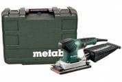 Плоскошлифовальная машина Metabo SRE 3185 + Чемодан 600442500