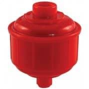 Фильтр вода для пневматики JA-3808B