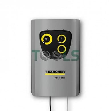 Аппарат высокого давления Karcher HD 13/12-4 ST 1.524-950.2/ 2.532-016.0/2.209-778.7 детальное фото